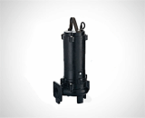 Sewage pump _ submersible pump V3000